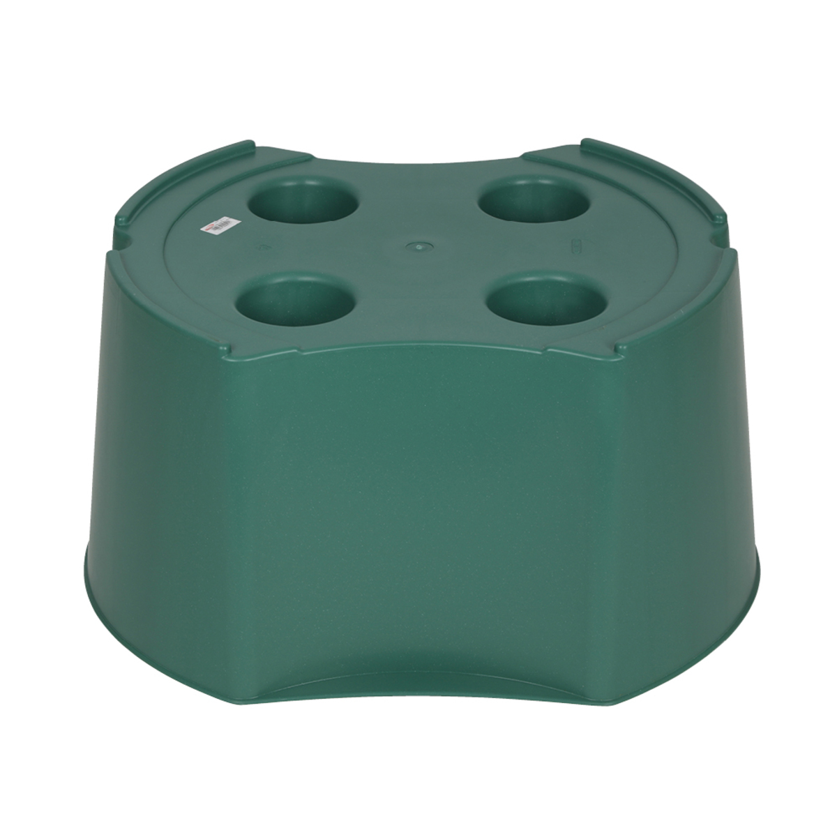 Bild 1 von Stabiler Regentonnenfuß für Tonnen bis 300 Liter