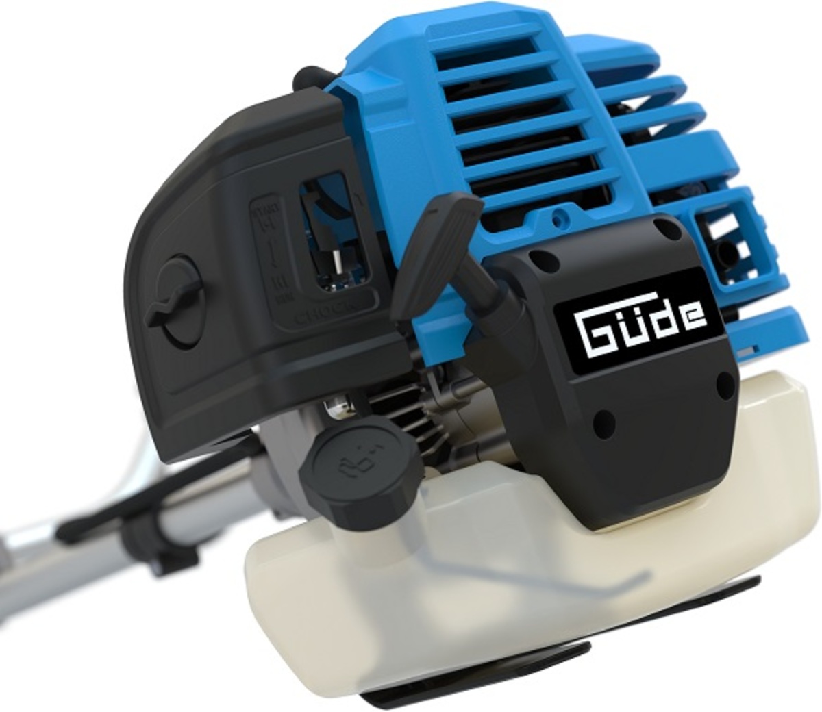 Bild 2 von Güde Freischneider GFS 52.3