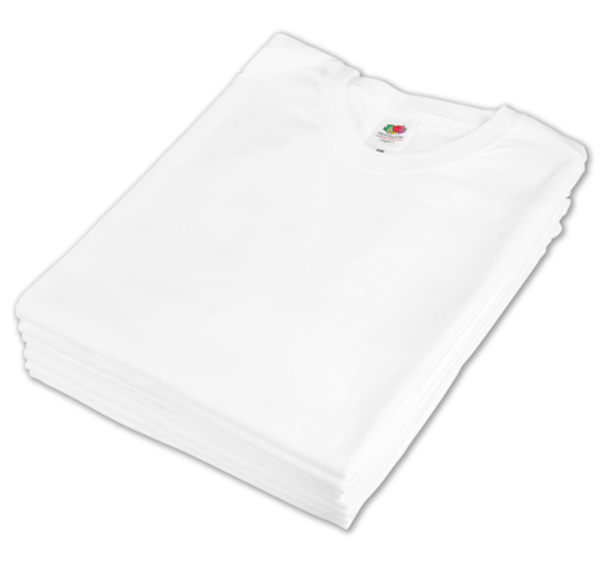 Bild 1 von FRUIT OF THE LOOM Herren-T-Shirts*