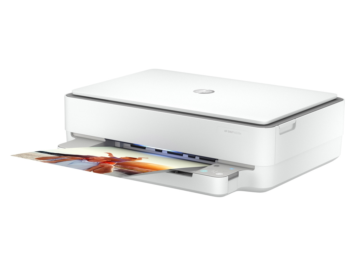 Bild 1 von HP Envy 6030e All-in-One-Drucker
