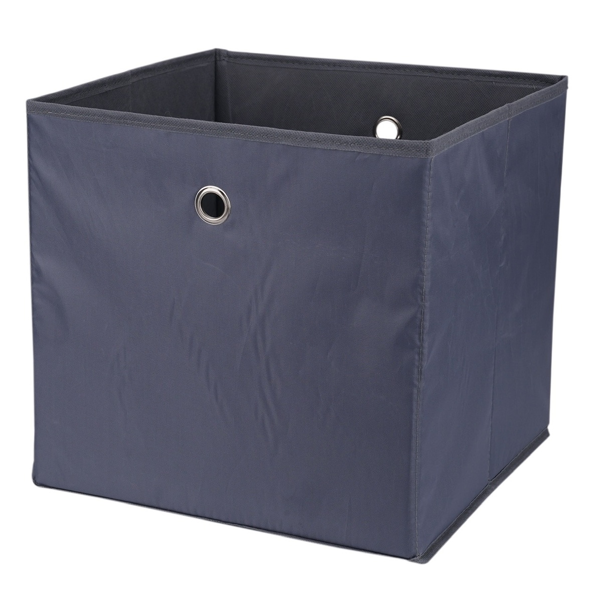 Bild 1 von Trendstabil Aufbewahrungsbox 3er-Set - Dunkelgrau