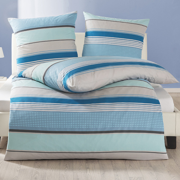 Bild 2 von Dreamtex Soft Touch Mikrofaser Bettwäsche