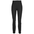 Bild 1 von Damen Leggings mit elastischem Bund
                 
                                                        Schwarz