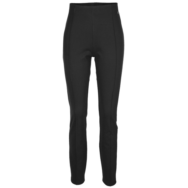 Bild 1 von Damen Leggings mit elastischem Bund
                 
                                                        Schwarz