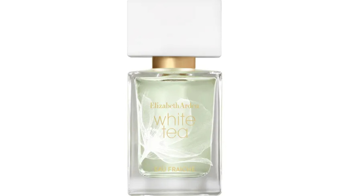 Bild 1 von Elizabeth Arden White Tea Eau Fraiche Eau de Toilette