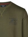 Bild 3 von Eagle No. 7 - Sweatshirt in Unifarbe