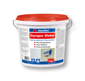 baufan® Styropor-Kleber