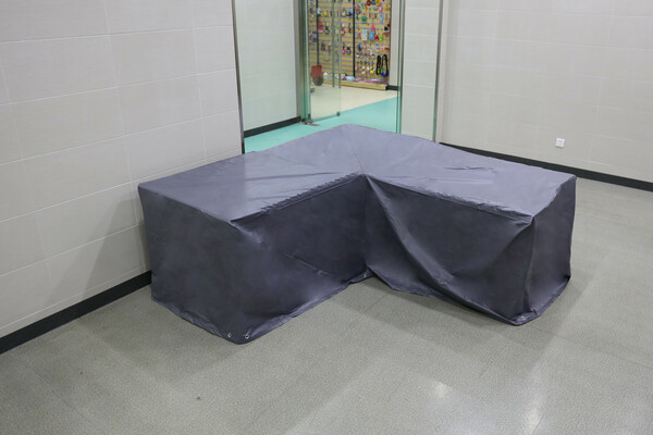 Bild 3 von GreenYard® Eckige Loungeset Dining Set Abdeckung & Schutzhülle