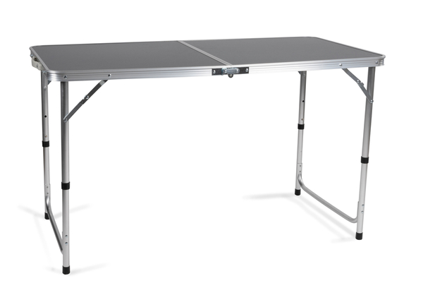 Bild 4 von Solax-Sunshine Camping Klappmöbel-Set faltbare Campingtisch mit 4 Hockern