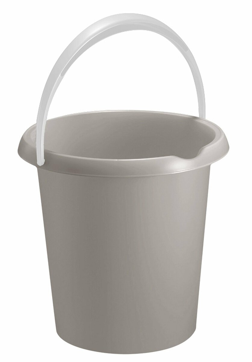 Bild 1 von Kunststoff-Eimer ca. 12 Liter