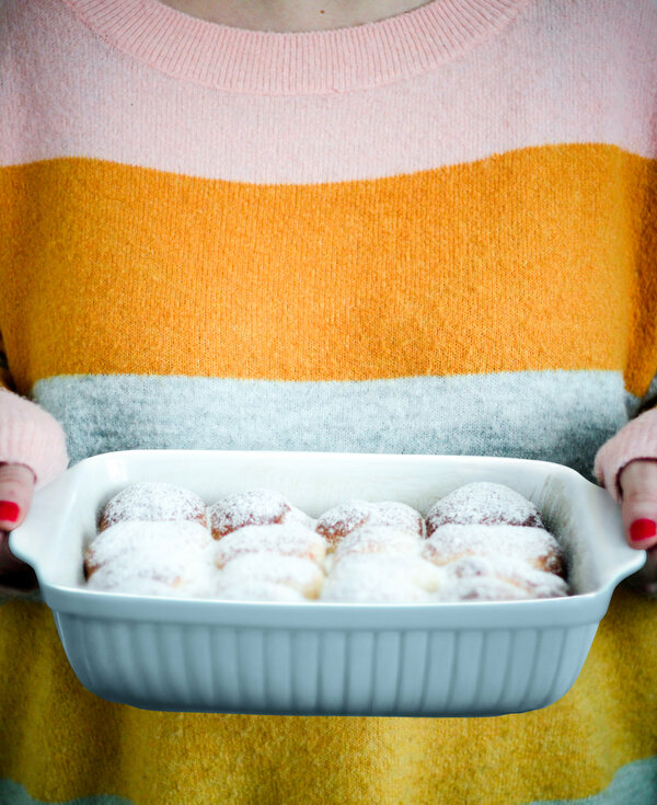 Bild 2 von Mäser, Serie Kitchen Time, Auflaufform rechteckig