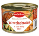 Bild 1 von DREISTERN Schweinebraten*