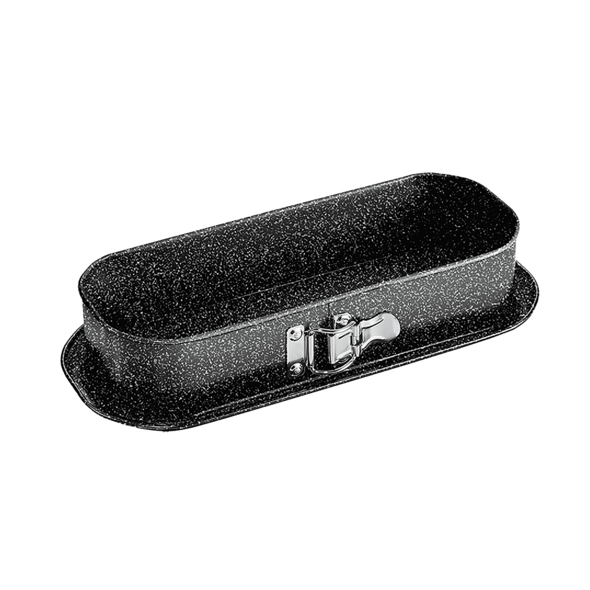 Bild 1 von Casa Royale Springform in Granitbeschichtung Königskuchen ca. 30 cm x 11 cm