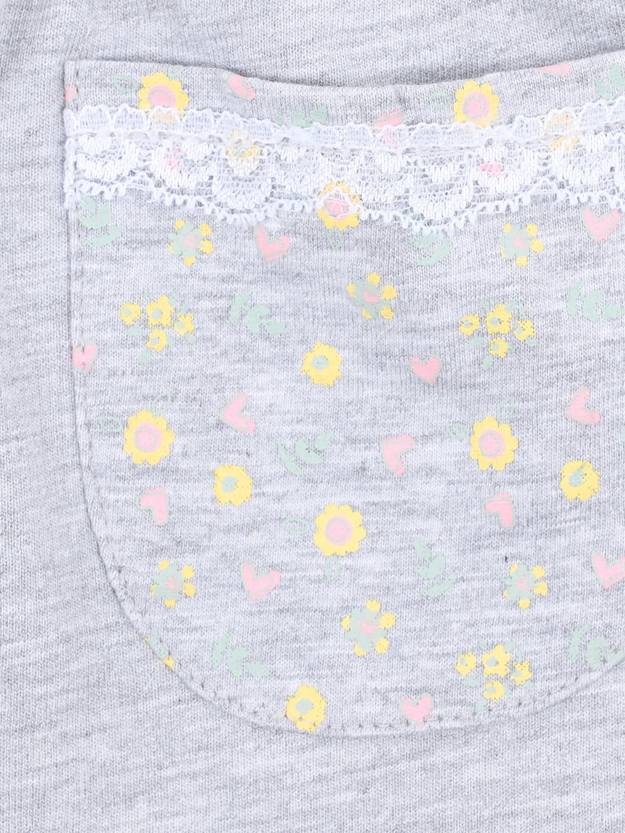 Bild 3 von Baby Mädchen Jogginghose
                 
                                                        Grau