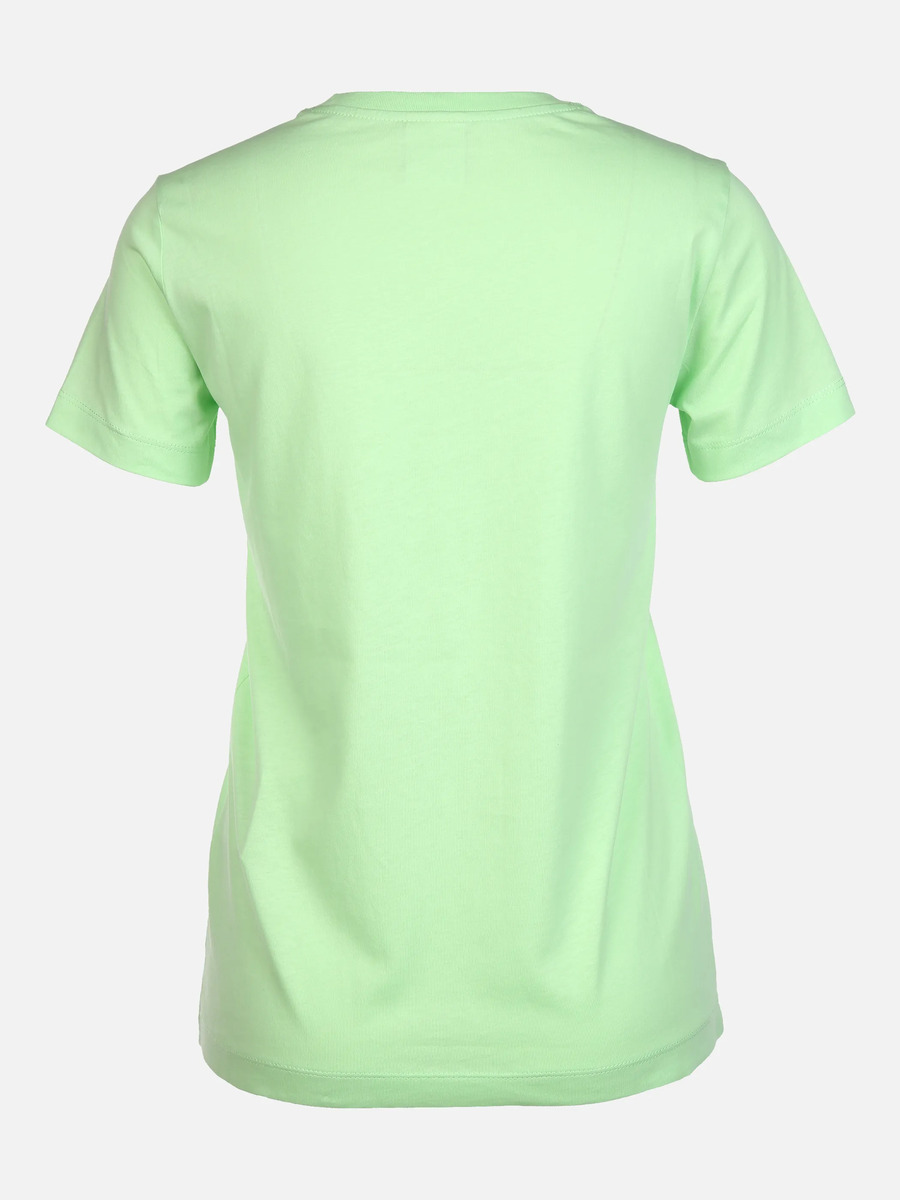 Bild 2 von Damen Sportshirt mit Print
                 
                                                        Grün