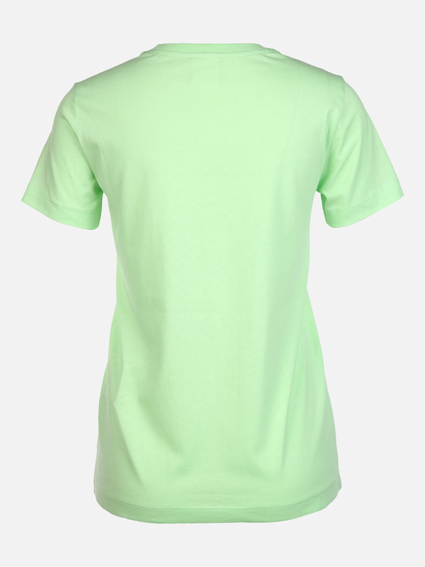 Bild 2 von Damen Sportshirt mit Print
                 
                                                        Grün