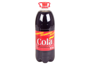 Erfrischungsgetränk 'Cola' 3,05 Liter