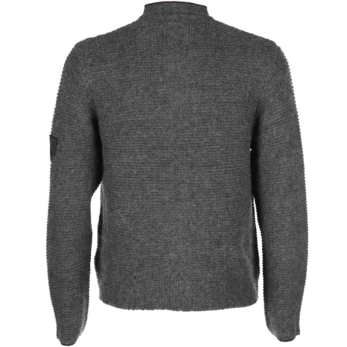 Bild 2 von Herren Trachten Cardigan
                 
                                                        Grau