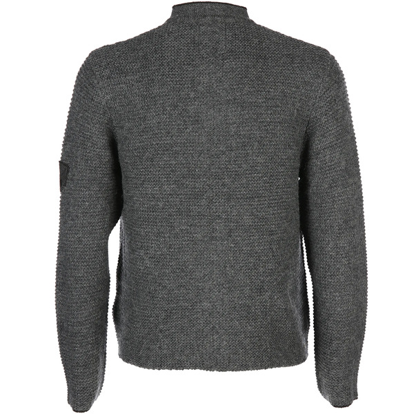 Bild 2 von Herren Trachten Cardigan
                 
                                                        Grau