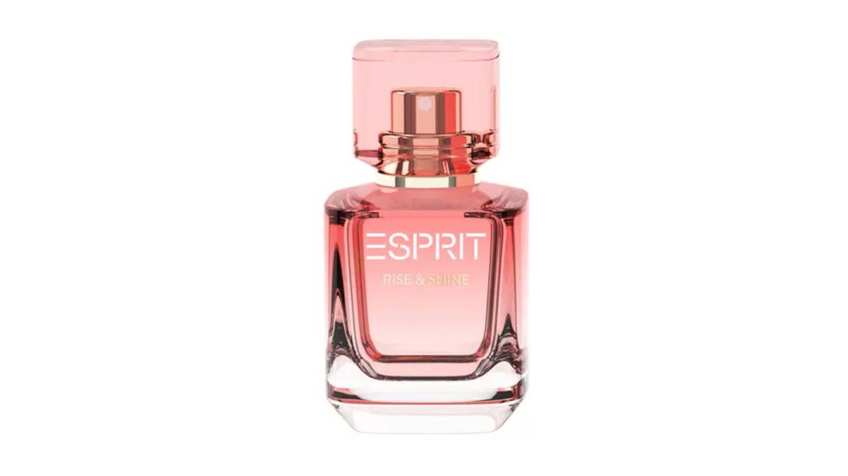Bild 1 von ESPRIT Rise & Shine Eau de Parfum