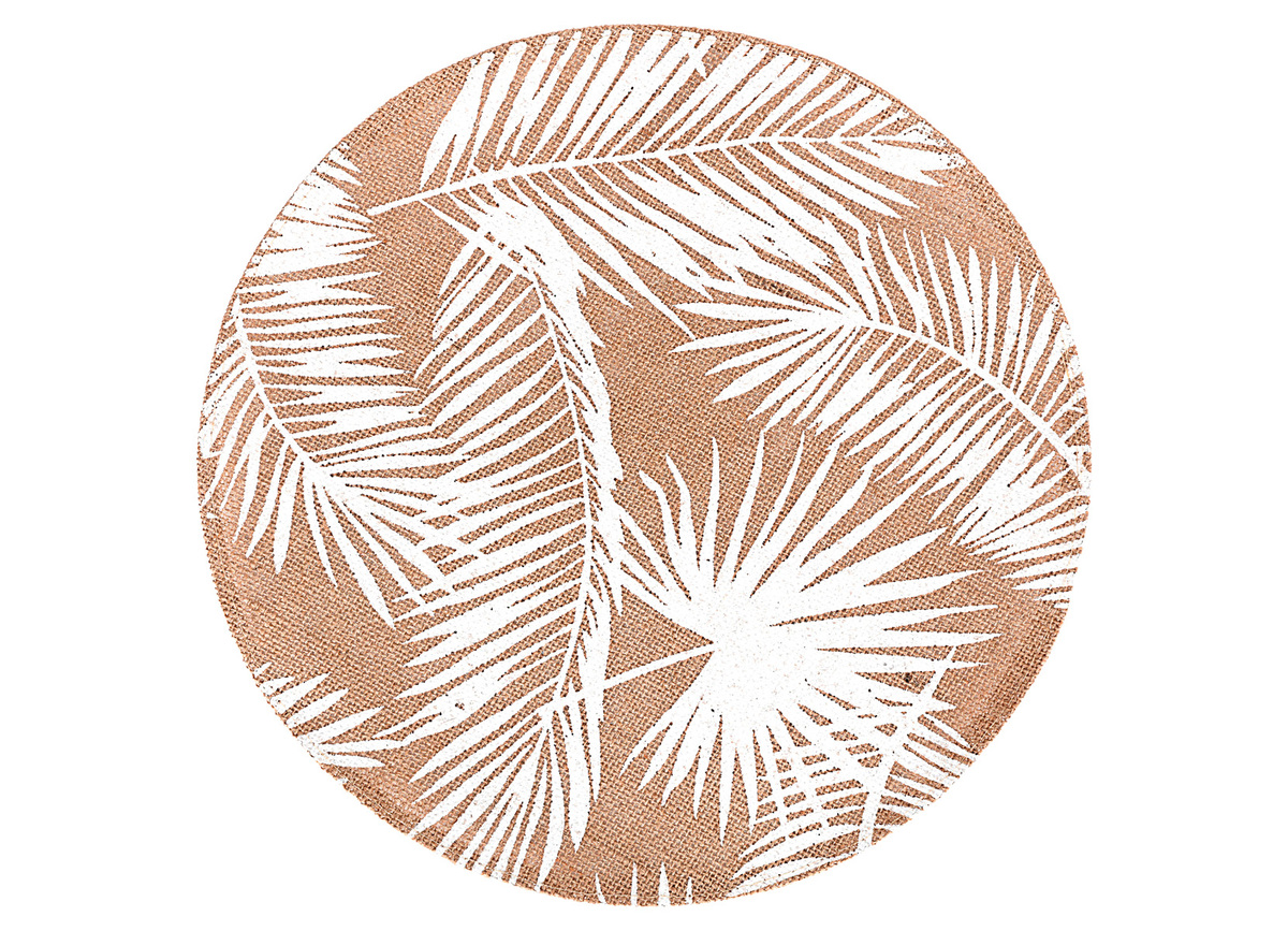 Bild 1 von Platz-Sets 'Jute' versch. Motive