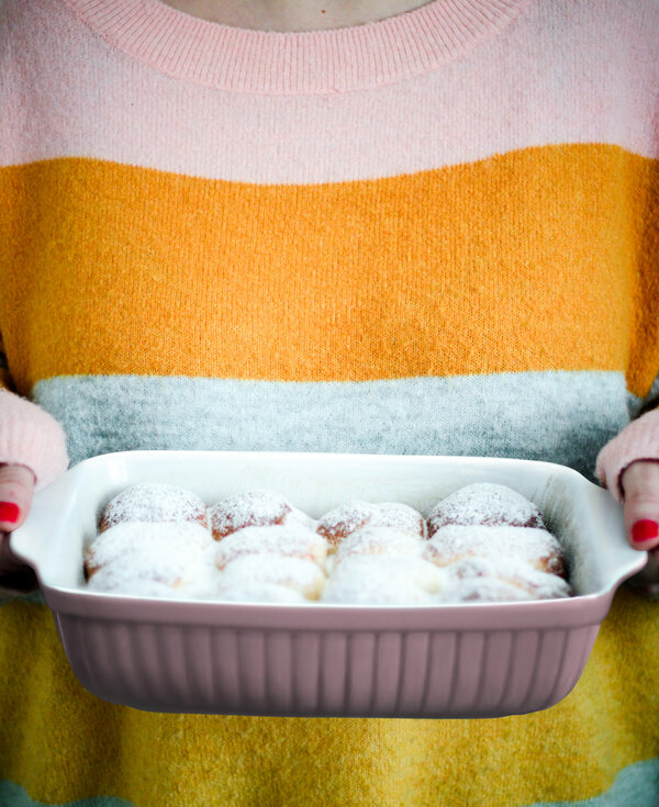 Bild 2 von Mäser, Serie Kitchen Time, Auflaufform rechteckig 2er Set