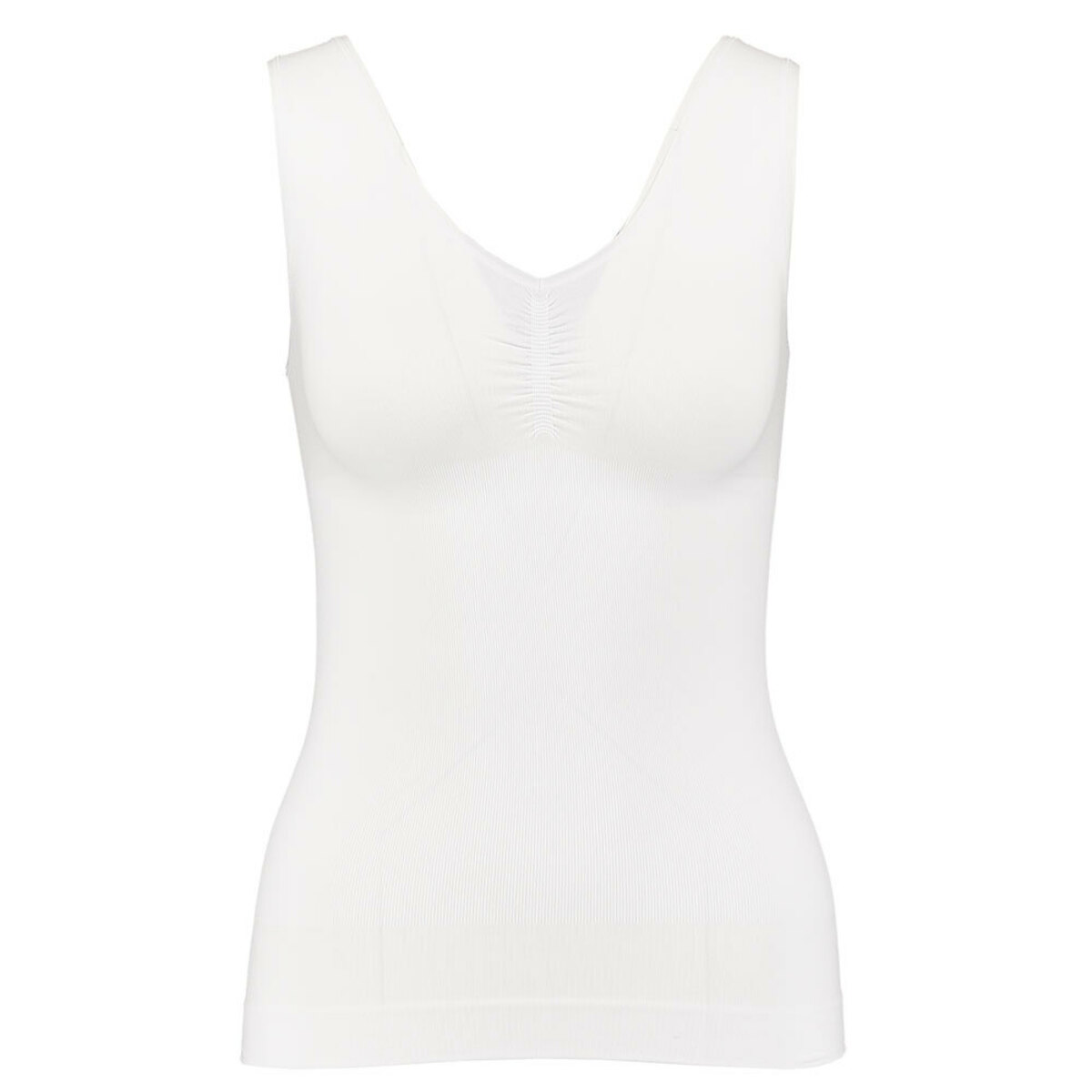 Bild 1 von Shaping-Top Stretch, Weiß, M