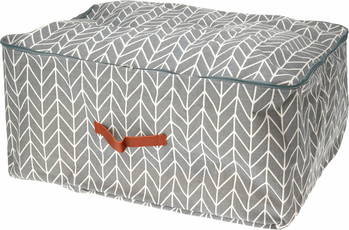 Bild 1 von Unterbettkommode mit Reißverschluss und Griff