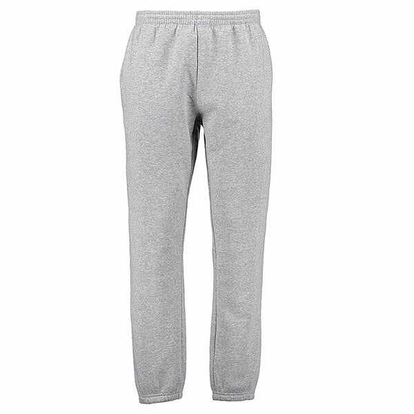 Bild 1 von Herren-Jogginghose, Grau, XXL