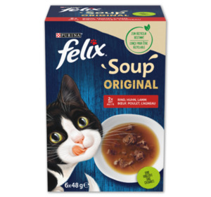 FELIX Soup Original