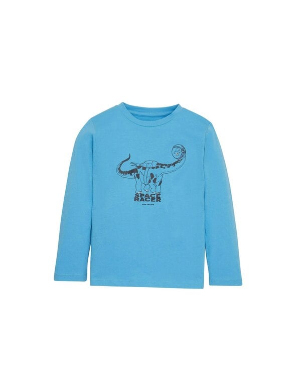 Bild 1 von TOM TAILOR - Mini Boys Shirt mit Print