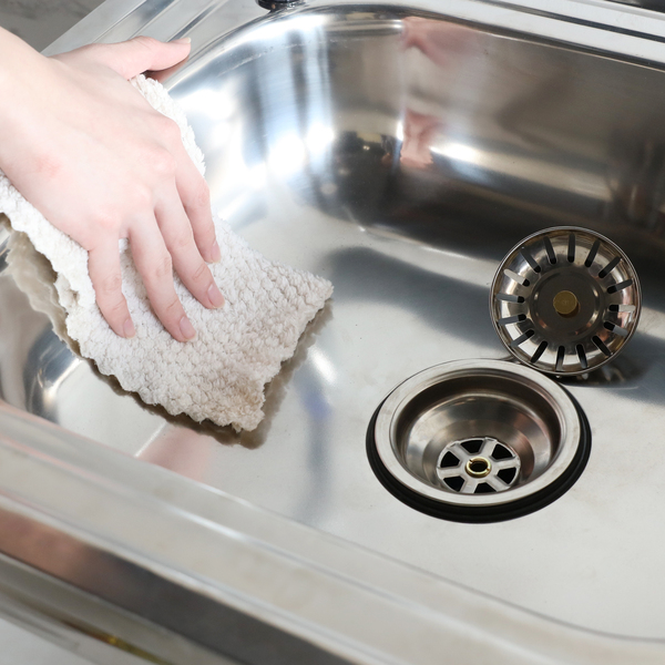 Bild 4 von Better Home mobiler Waschtisch Spültisch Campingküche aus Edelstahl