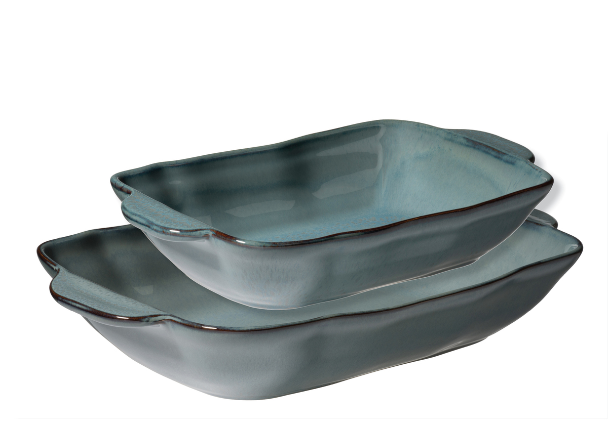 Bild 1 von Mäser, Serie Vera, Auflaufformenset 2 teilig