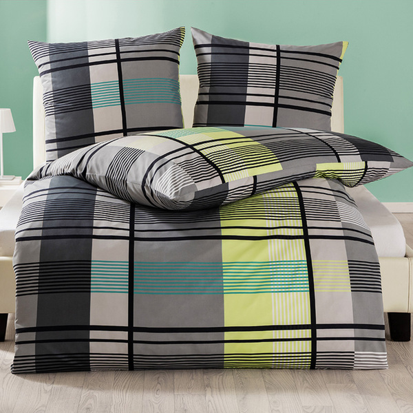 Bild 3 von Dreamtex Soft Touch Mikrofaser Bettwäsche