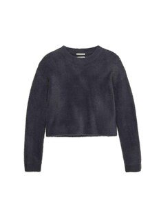 TOM TAILOR - Girls Cropped Pullover
