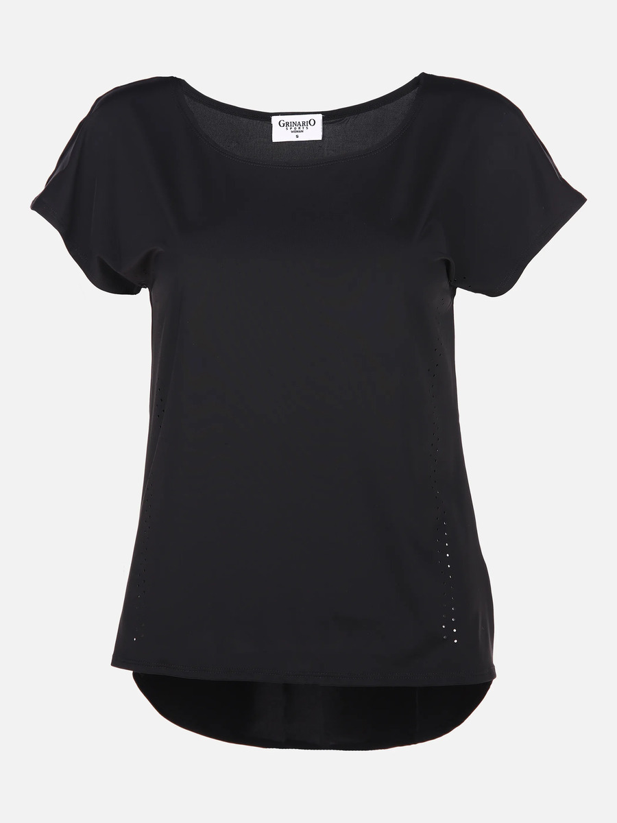 Bild 1 von Damen Sport Shirt
                 
                                                        Schwarz