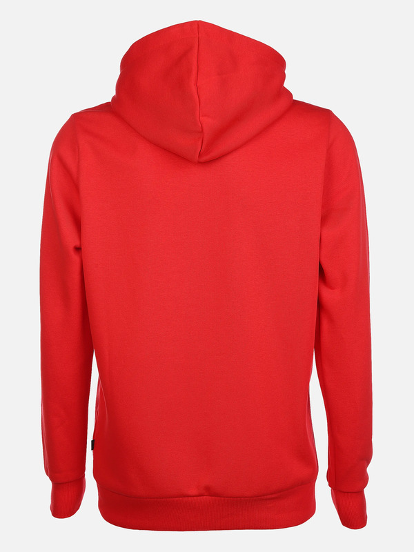 Bild 2 von Herren Sweathoodie
                 
                                                        Rot