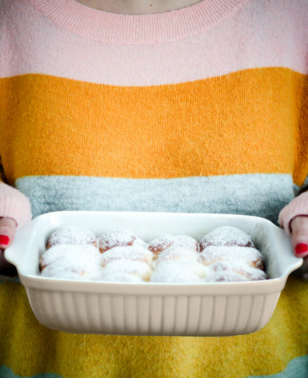 Bild 2 von Mäser, Serie Kitchen Time, Auflaufform rechteckig