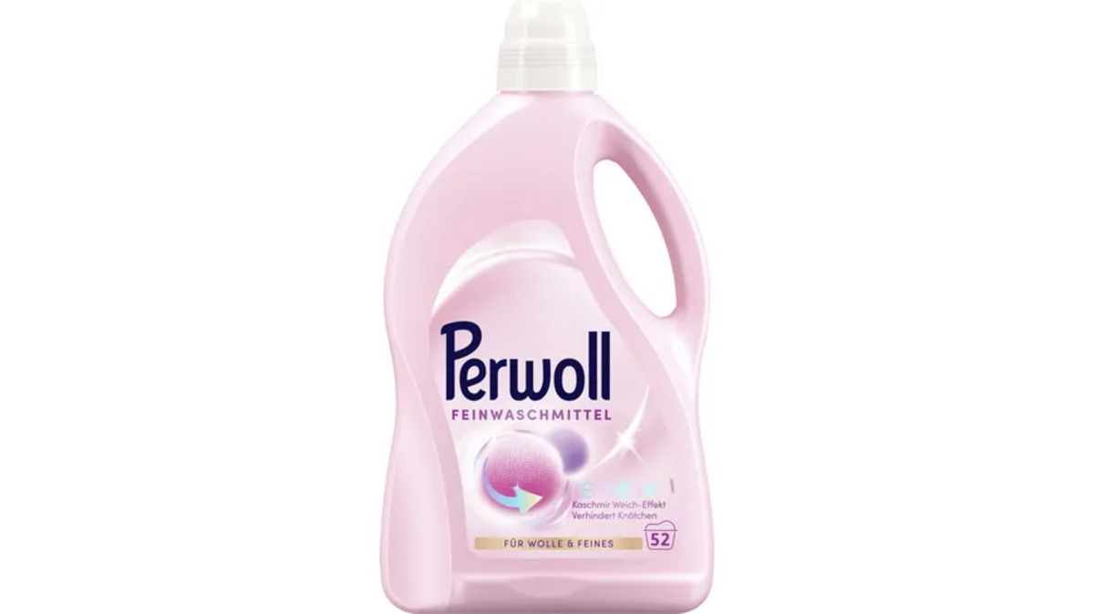 Bild 1 von Perwoll Renew Feinwaschmittel