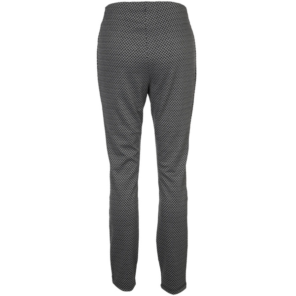 Bild 2 von Damen Jaquard Leggings
                 
                                                        Grau