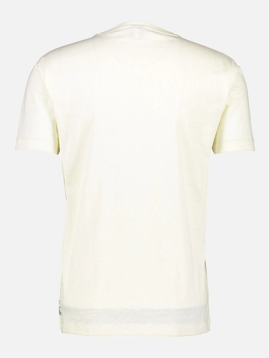 Bild 2 von Herren T-Shirt
                 
                                                        Weiß