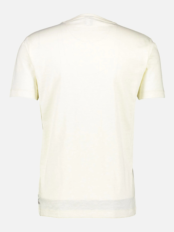 Bild 2 von Herren T-Shirt
                 
                                                        Weiß