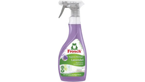 Frosch Hygiene-Reiniger Lavendel 500ml