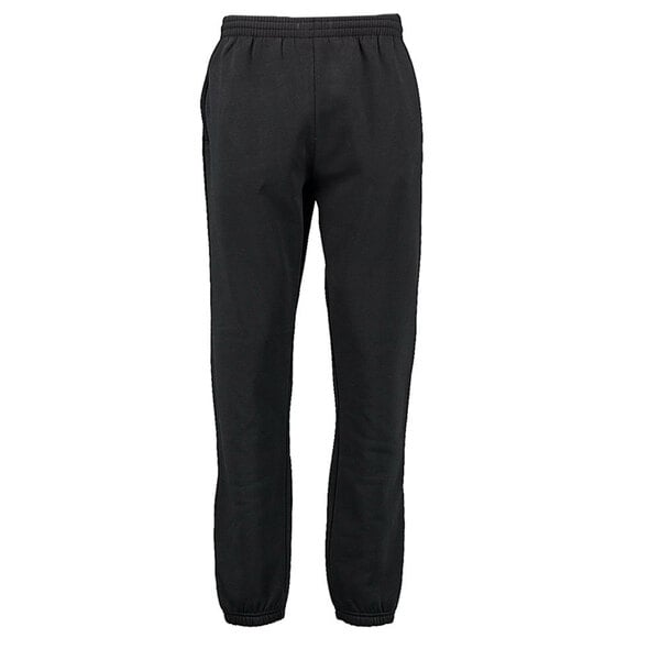 Bild 1 von Herren-Jogginghose, Schwarz, XL