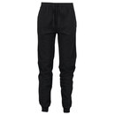 Bild 1 von Kinder-Jogginghose Comfort Fit, Schwarz, 110/116