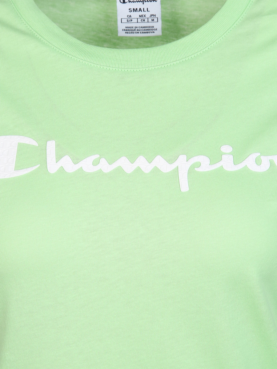 Bild 3 von Damen Sportshirt mit Print
                 
                                                        Grün