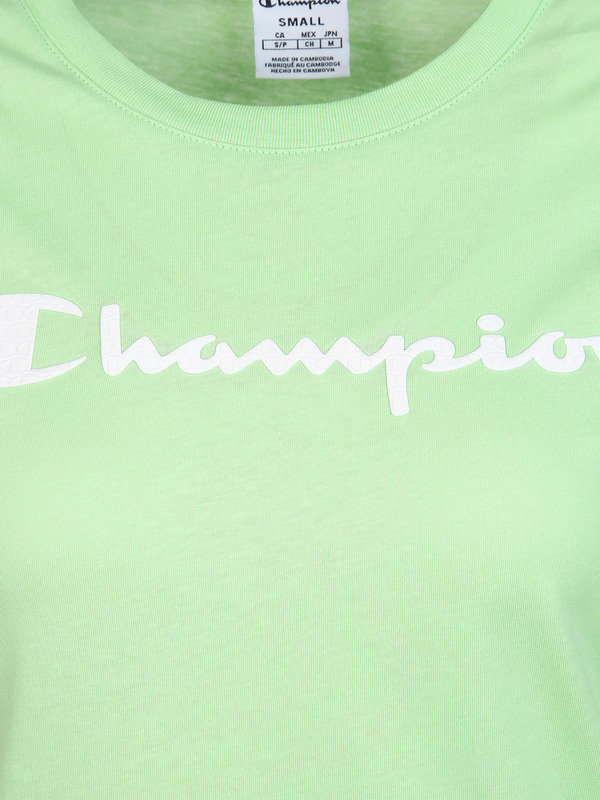 Bild 3 von Damen Sportshirt mit Print
                 
                                                        Grün