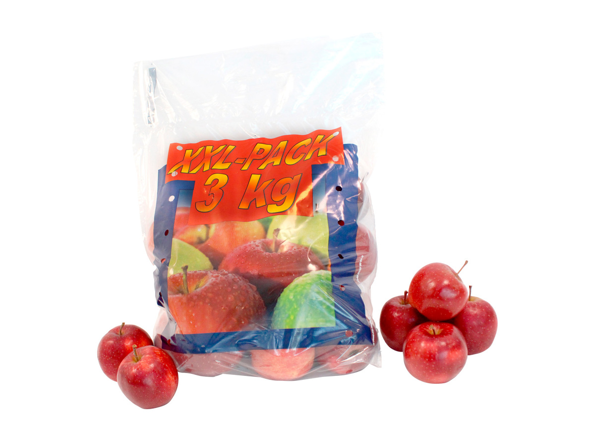 Bild 1 von Äpfel 3 kg