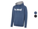 Bild 1 von Hummel Herren Hoodie mit Baumwolle