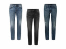 Bild 1 von LIVERGY® Herren Jeans, Slim Fit, mit normaler Leibhöhe